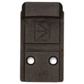 Calculated Kinetics Canik METE to 509T DT Optic Mount Plate