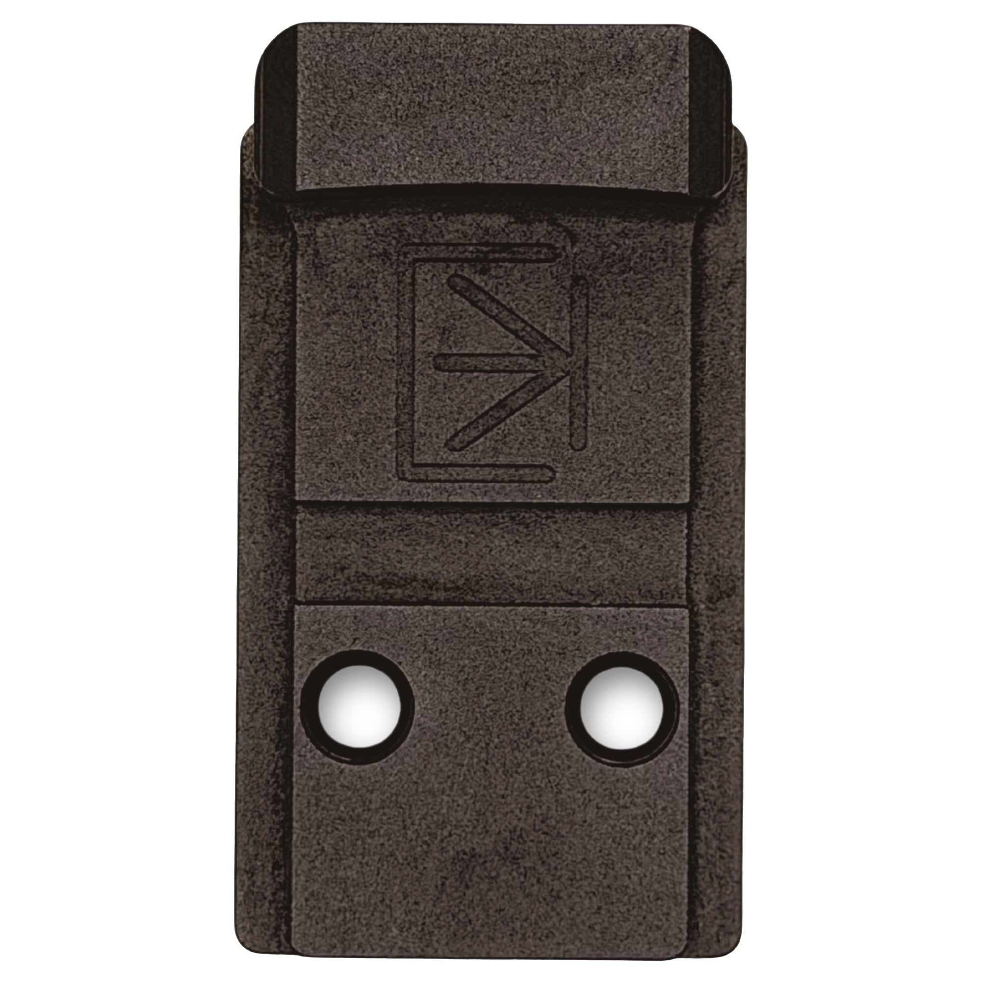 Calculated Kinetics Canik METE to 509T DT Optic Mount Plate