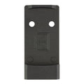 Calculated Kinetics CKMETE-MRMSCDT Dogtag Optic Mount for Canik Mete and TTI to Holosun Footprints