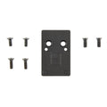 Calculated Kinetics CK Canik Mete to RMR Footprint Adapter Plate