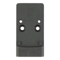 Calculated Kinetics CKRIVAL-RMRDT Canik Rival & SFX RMR Optic Mounting Plate