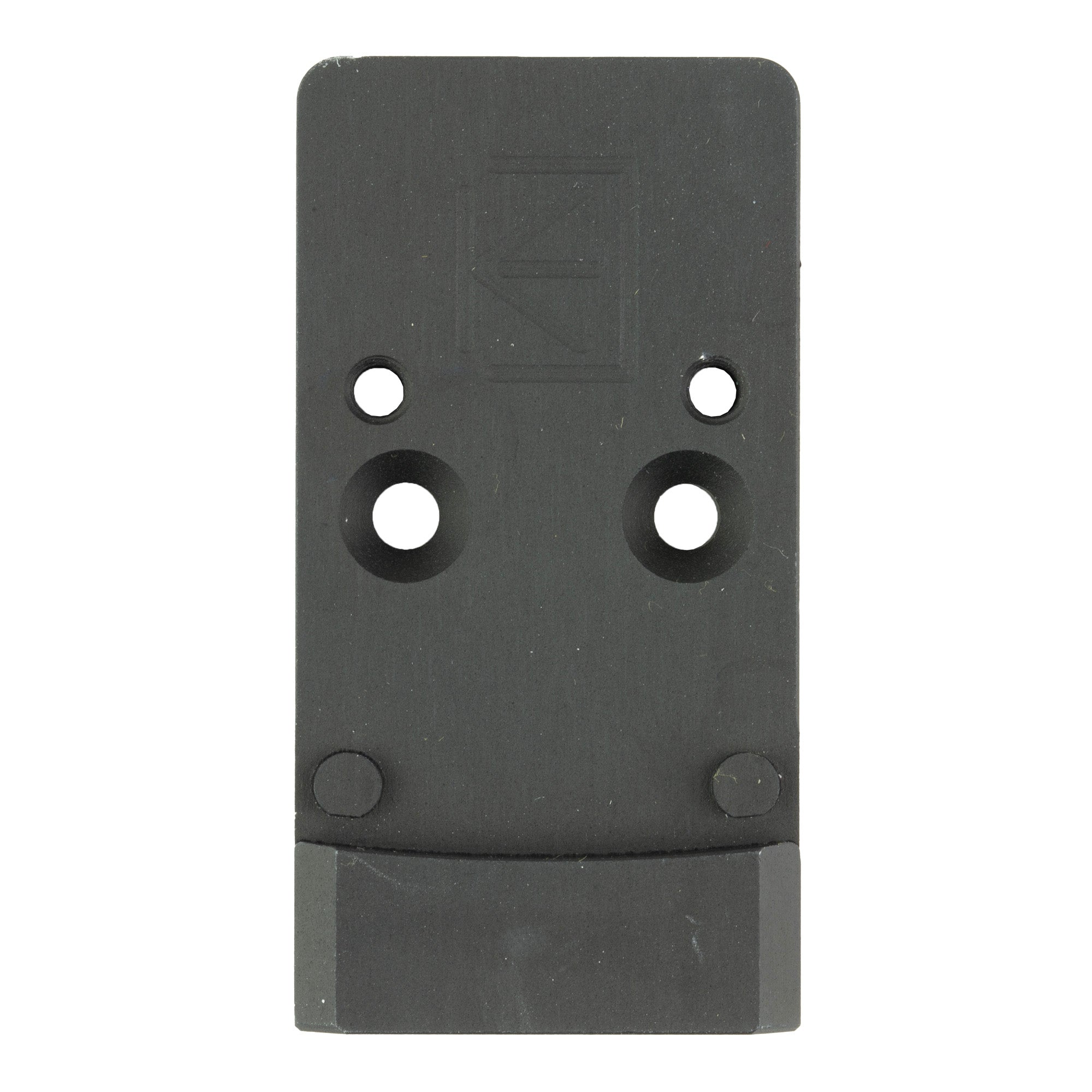 Calculated Kinetics CKRIVAL-RMRDT Canik Rival & SFX RMR Optic Mounting Plate