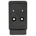 Calculated Kinetics CZ P10/EPSDT Dogtag Optic Plate for CZ P10 Optics Ready Models
