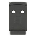 Calculated Kinetics CK ECHELON to K/RMSC DT Plate for Springfield Armory Echelon and Holosun EPS