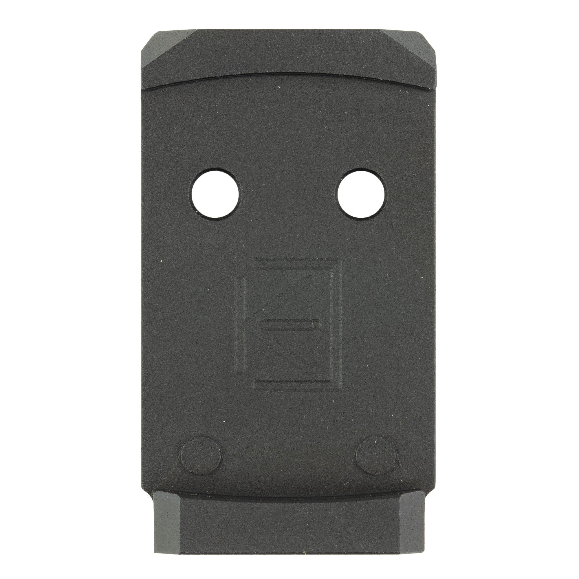 Calculated Kinetics CK ECHELON to K/RMSC DT Plate for Springfield Armory Echelon and Holosun EPS