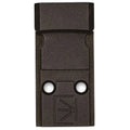 Calculated Kinetics GLOCK Gen 6 and 509T Dogtag Optic Plate - Black