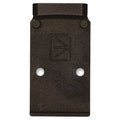 Calculated Kinetics GLOCK Gen 6 RMR Dogtag Optic Mount - Black