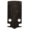Calculated Kinetics CK Hellcat to K/RMSC Duty Tactical Mount Adapter Plate