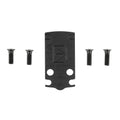 Calculated Kinetics CK MOS43X-MRMSC Adapter Plate for Glock 43X MOS Holosun Mount