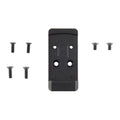 Calculated Kinetics DOGTAG Optic Plate for Glock MOS and Holosun EPS (K Footprint)