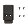 Calculated Kinetics DOGTAG Optic Plate for Glock MOS 509T with Integrated Action Table