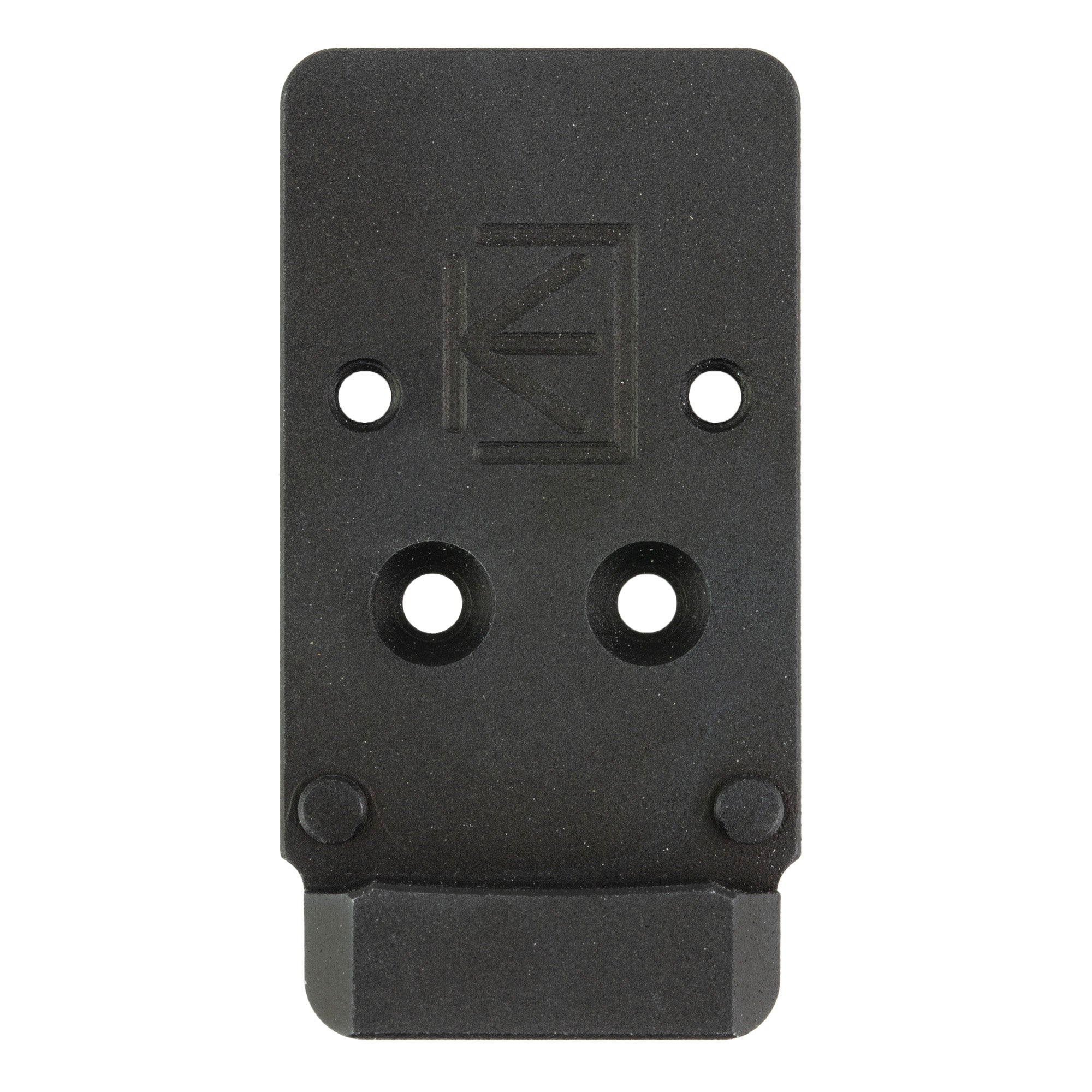 Calculated Kinetics CK MOS-RMRLEDT Glock MOS to RMR Footprint Adapter Plate