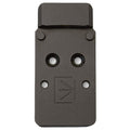 Calculated Kinetics DOGTAG Optic Plate for Glock G5 MOS to SRO/RMR HD DT