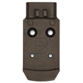 Calculated Kinetics Springfield Prodigy Optic Plate – Black for Enhanced Shooting Performance
