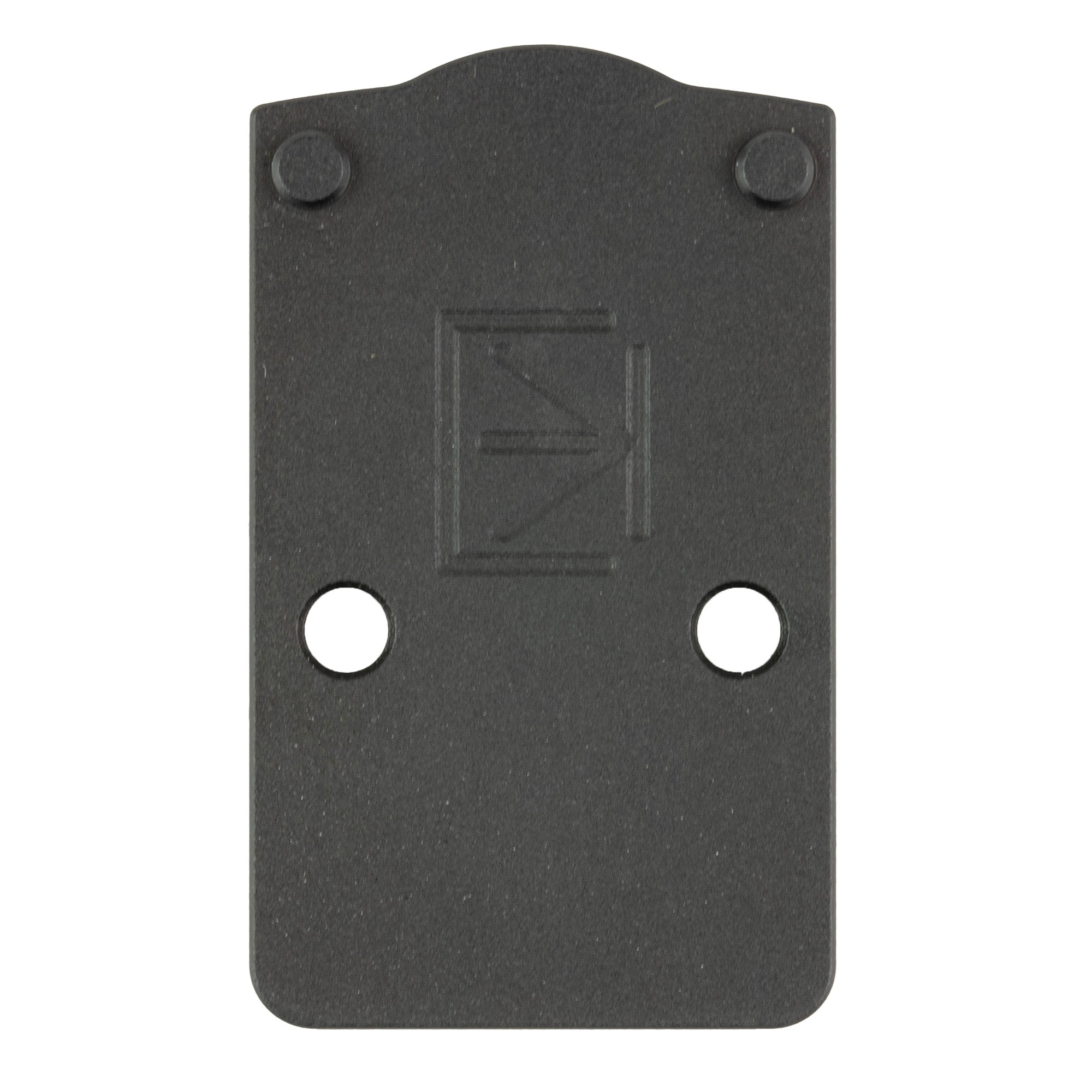 Calculated Kinetics SIG Romeo 1 Pro RMR Adapter Plate for P211 GTO and P320