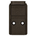 Calculated Kinetics M&P 2.0 Dogtag Optic Plate with Built-in Deflection Table
