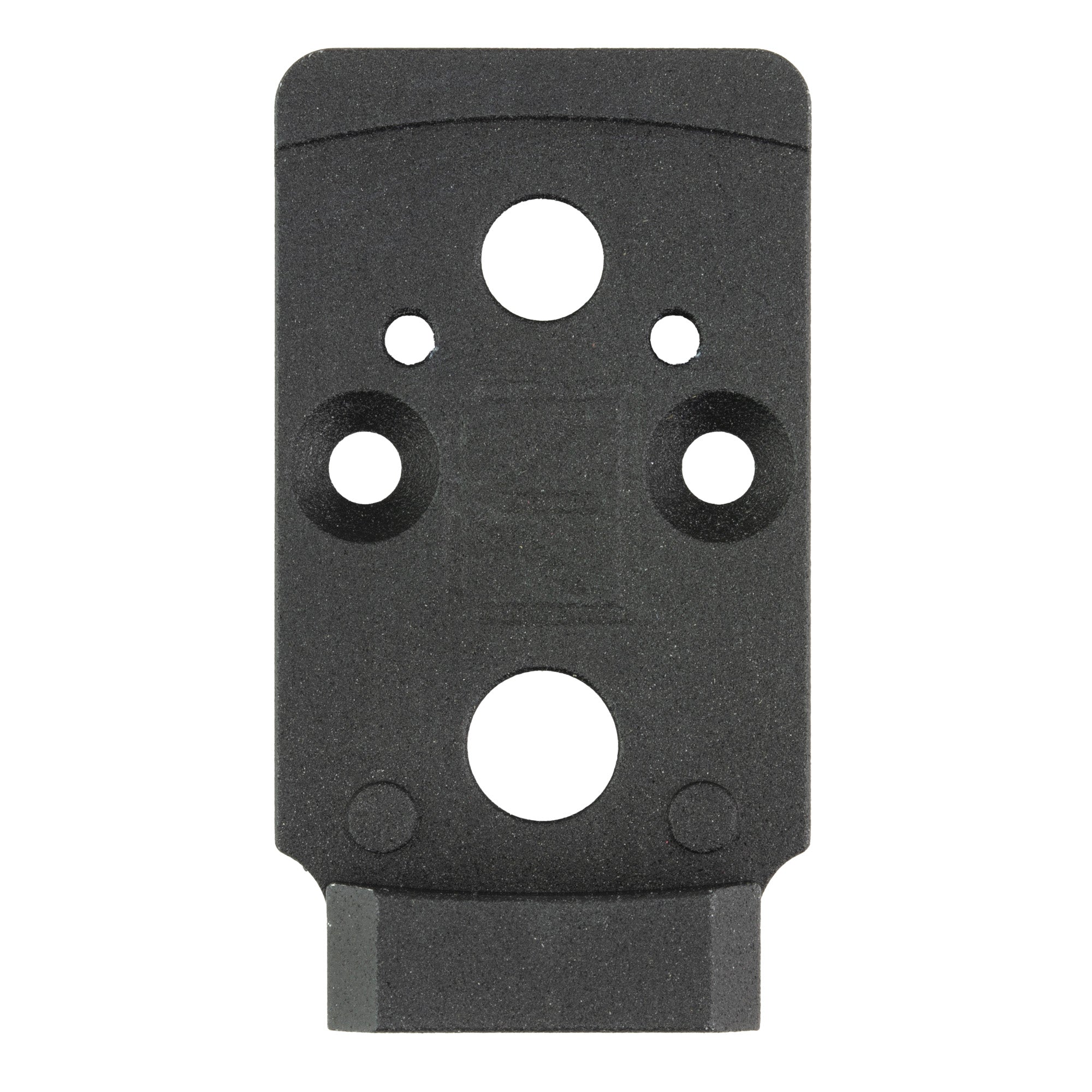 Calculated Kinetics DOGTAG Optic Plate for Smith & Wesson M&P 2.0 with Holosun K and RMSc Footprints
