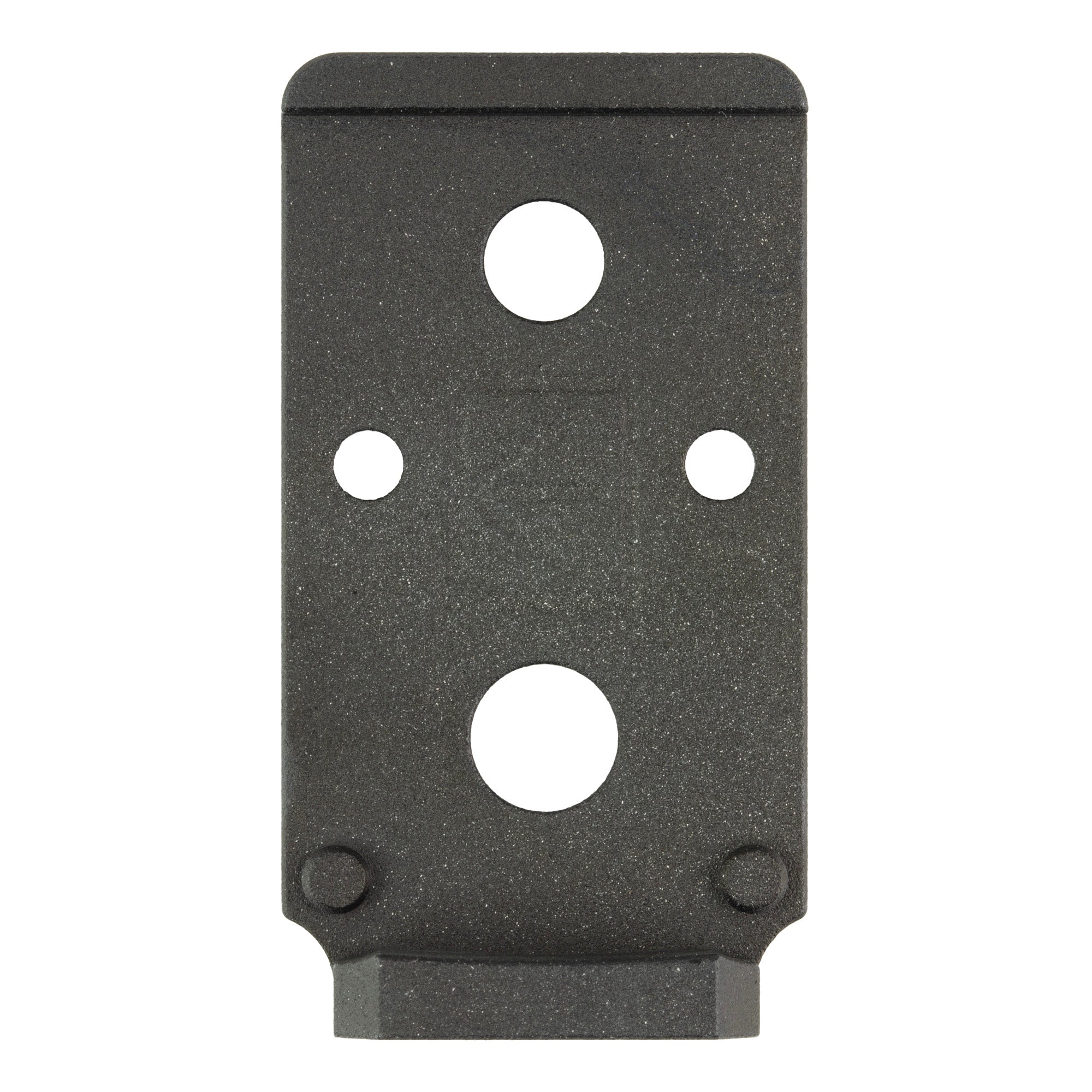 Calculated Kinetics Dogtag Optic Plate for Smith & Wesson M&P 2.0 with RMR Footprint