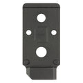 Calculated Kinetics CK S&W M&P 2.0 SRO/RMR HD DOGTAG Optic Mount Plate