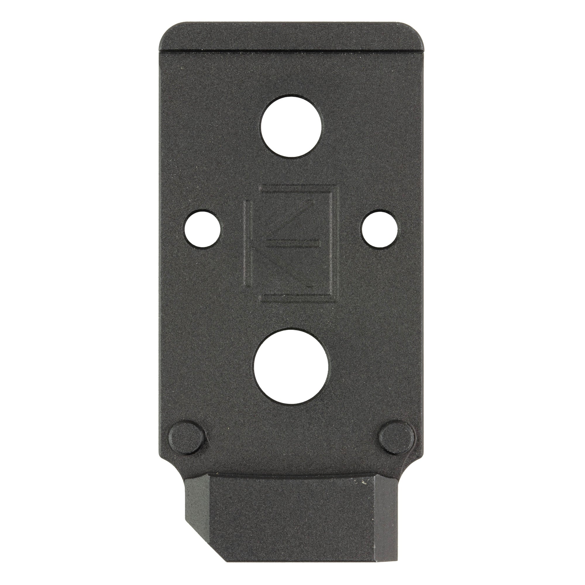 Calculated Kinetics CK S&W M&P 2.0 SRO/RMR HD DOGTAG Optic Mount Plate