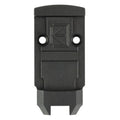 Calculated Kinetics CK Staccato HD to Holster Adapter Plate, Model STACHD-509DT