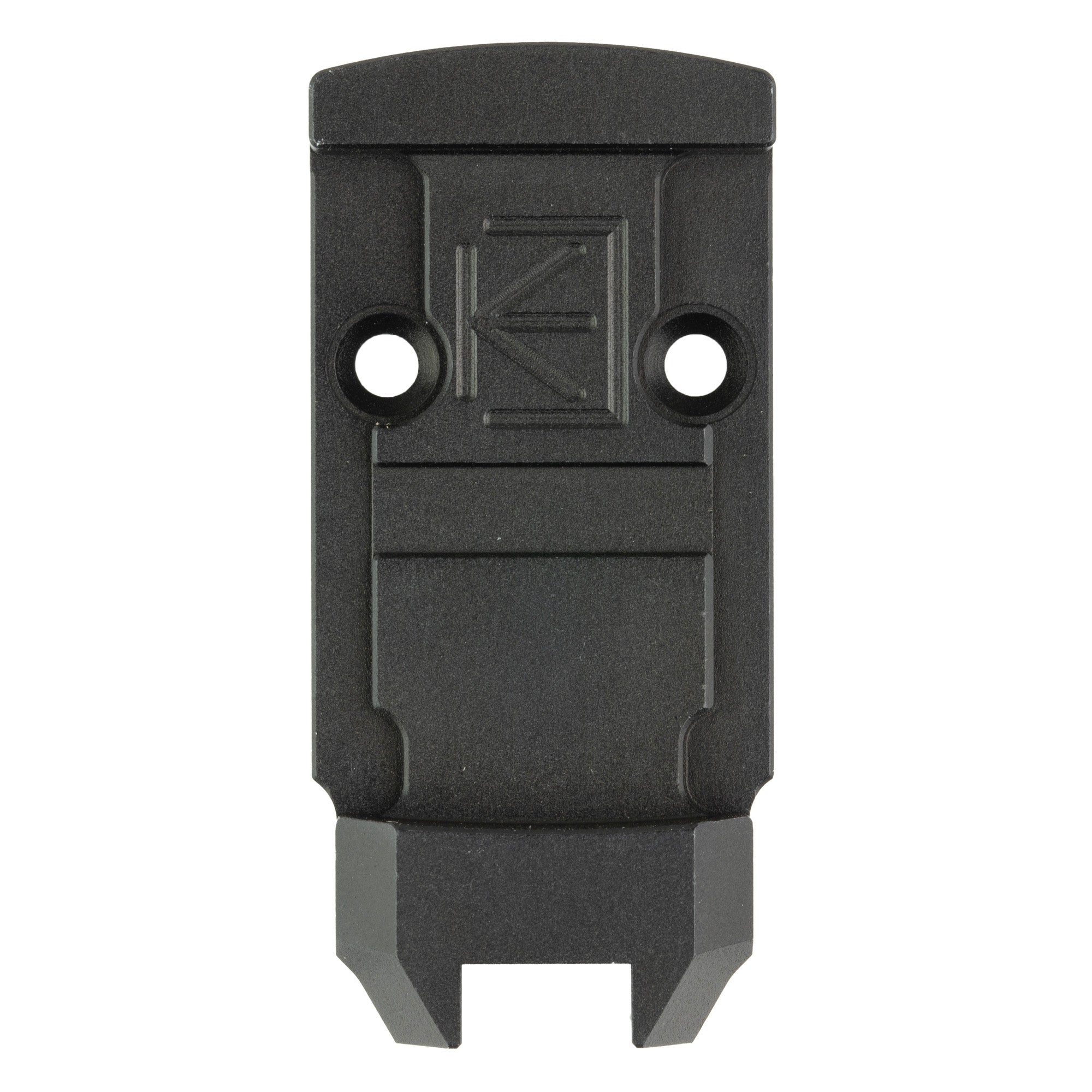 Calculated Kinetics CK Staccato HD to Holster Adapter Plate, Model STACHD-509DT