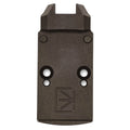 Calculated Kinetics CK Staccato HD to RMR Dot Mount Plate