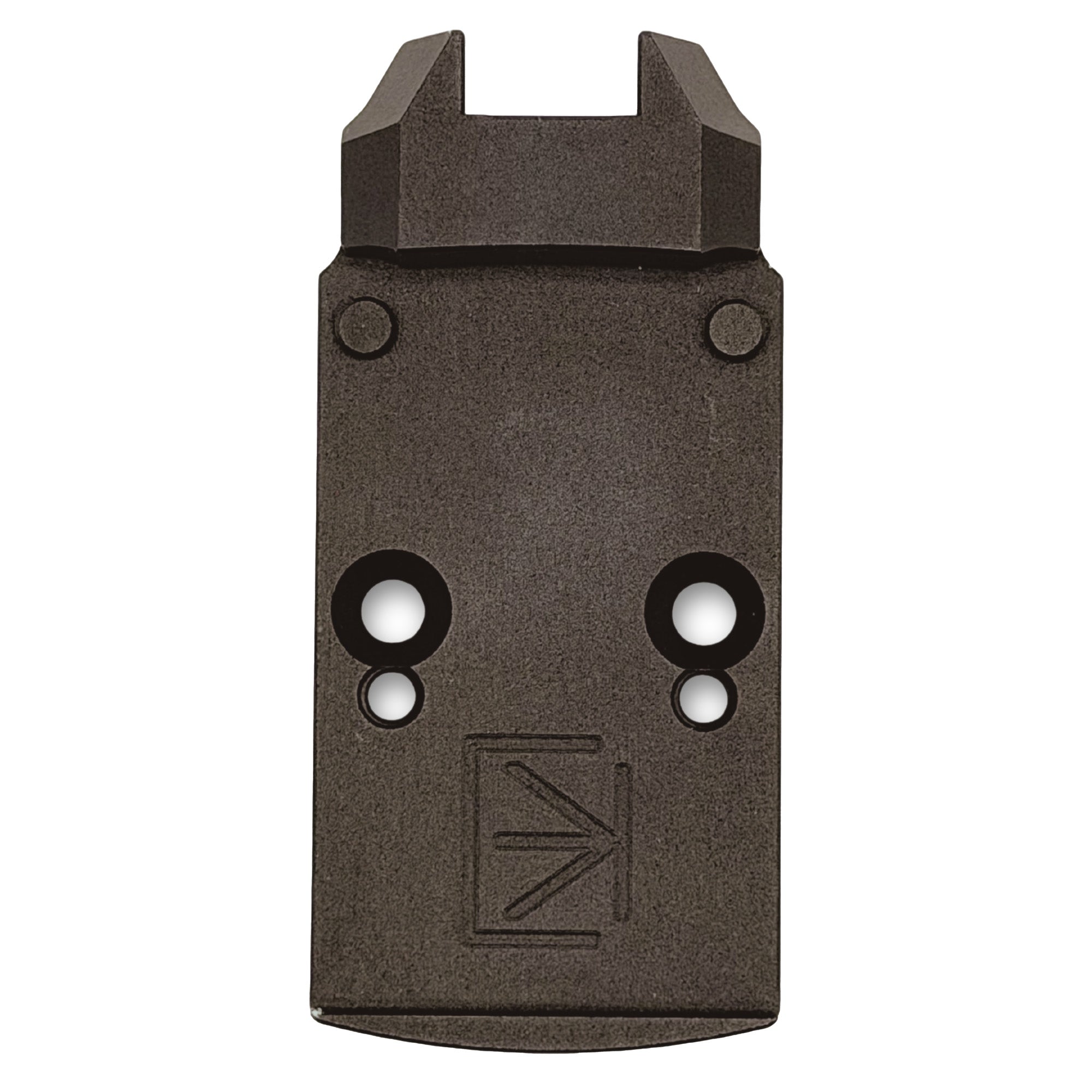 Calculated Kinetics CK Staccato HD to RMR Dot Mount Plate