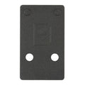 Calculated Kinetics CK Canik TP9 Elite SC Holosun K Adapter Plate – Compatible with Holosun 407K, 507K, EPS Carry