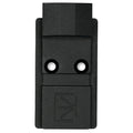 Calculated Kinetics WALTHPDP-509DT Walther PDP 2.0 Optic Mount Plate in Black