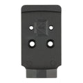 Calculated Kinetics DOGTAG Optic Plate for Walther PDP 2.0 and F Series with Holosun K & RMSc Footprints