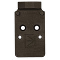 Calculated Kinetics CK Walther PDP 2.0 to RMR Dot Transition Mount (Part Number: WALTHPDP-RMRDT)