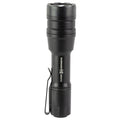 Cloud Defensive MCH Duty High-Output Tactical Flashlight – Black