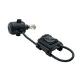 Cloud Defensive REIN Single Constant Switch Remote Switch – Black