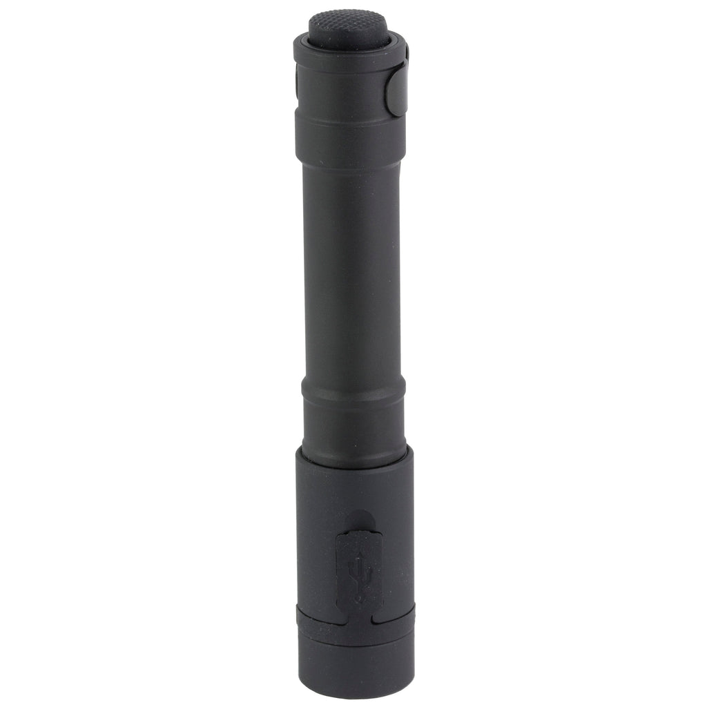 Cloud Defensive Chicro Micro Admin Light - Compact 350 Lumens LED Flashlight in Black