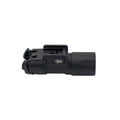 Cloud Defensive EPL Duty Weaponlight - Enhanced Pistol Light in Black (Part Number: EPL-D-BLK)