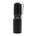 Cloud Defensive MCH 2.0-HC High-Candela Tactical Flashlight in Black