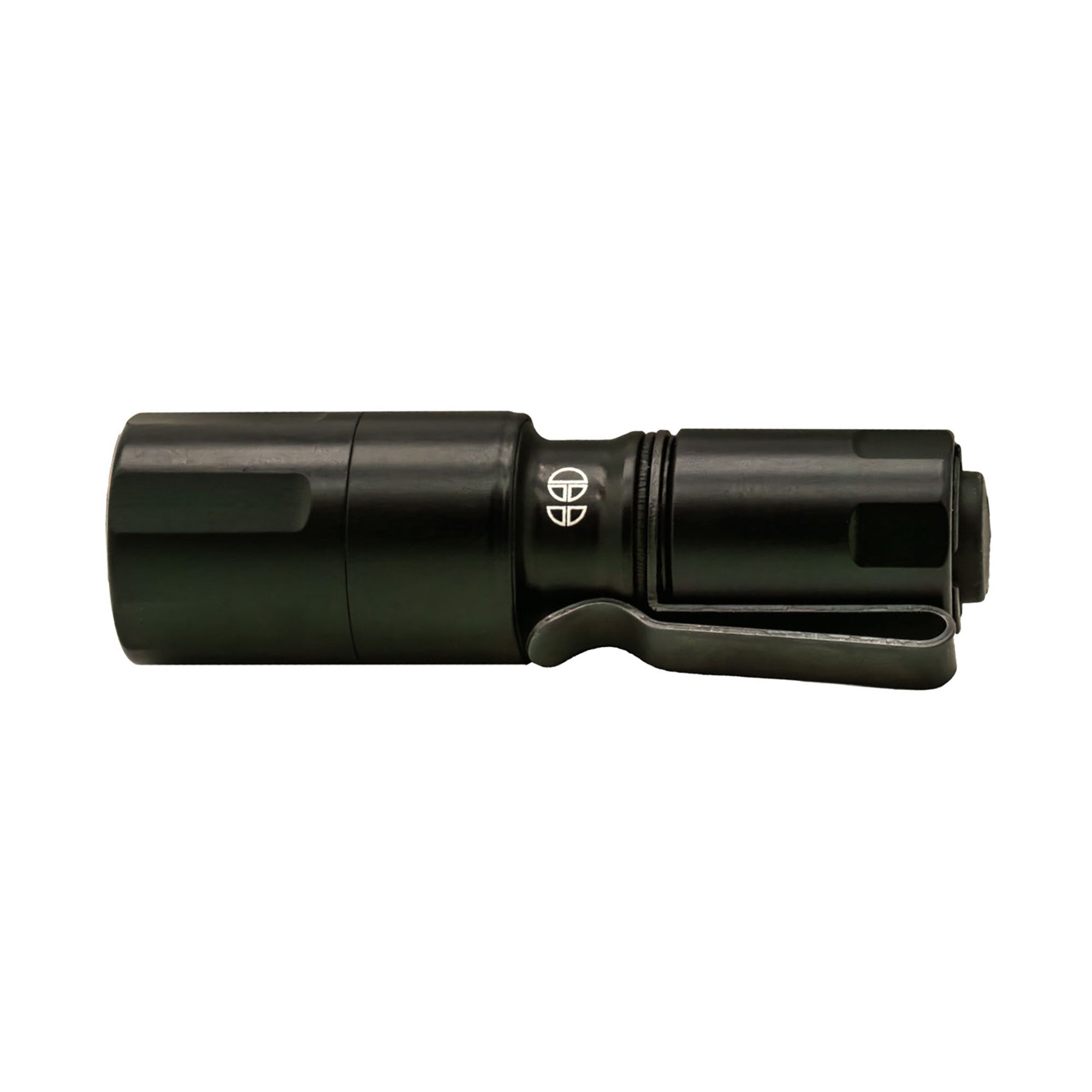 Cloud Defensive MCH 2.0-HC High-Candela Tactical Flashlight in Black