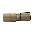 Cloud Defensive MCH 2.0-HC-FDE High Candela Tactical Flashlight