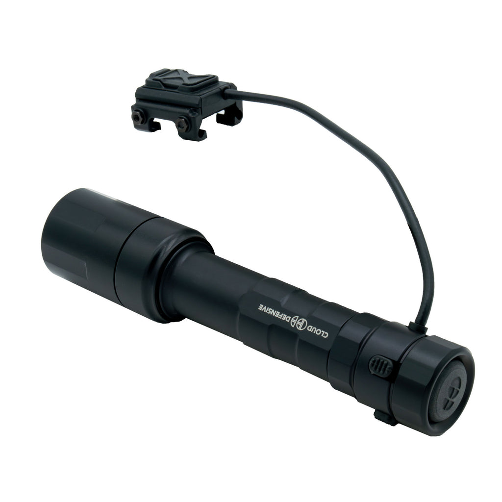 Cloud Defensive REIN 3.0 Weapon Light Kit - Black