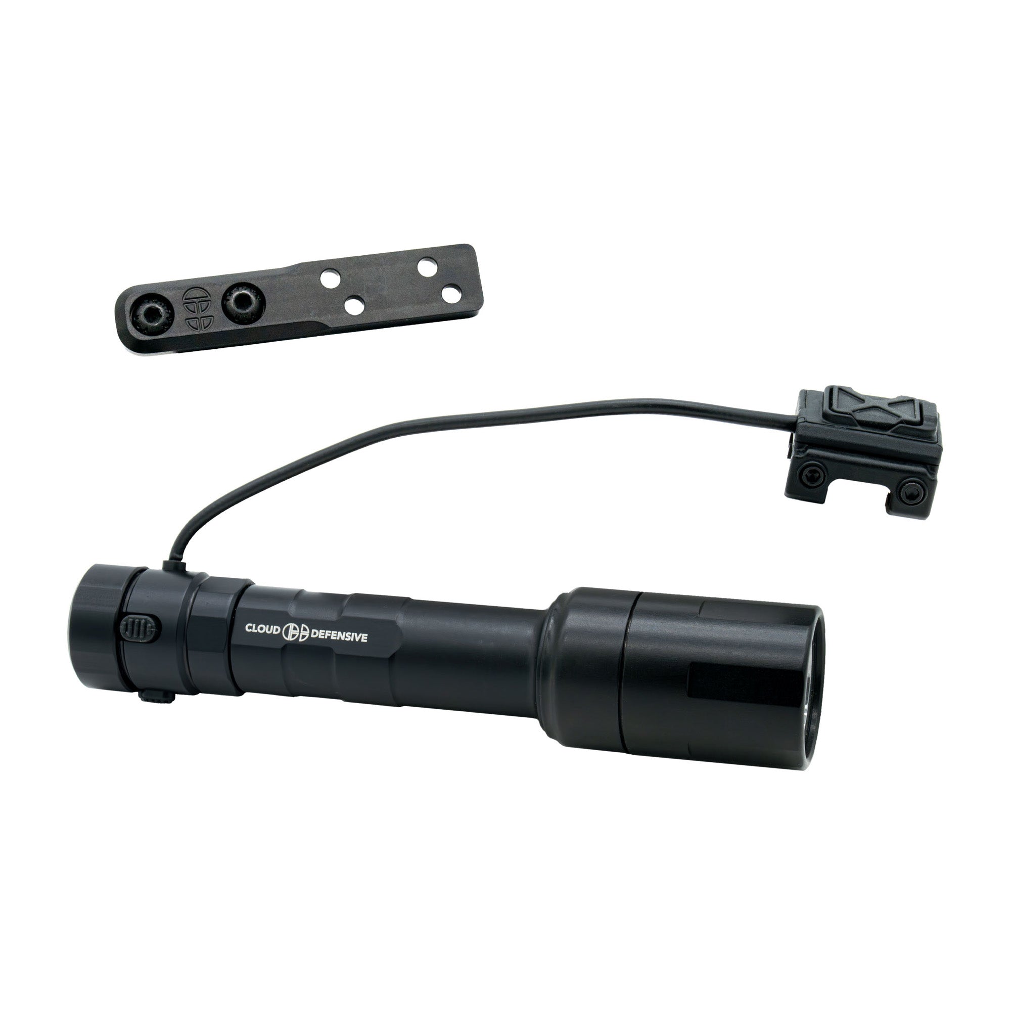 Cloud Defensive REIN 3.0 Weapon Light Kit - Black