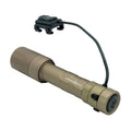 Cloud Defensive REIN 3.0 Weaponlight Flat Dark Earth - High-Powered & Fully Configurable