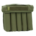 Cole-TAC Can Caddy Pouch in Ranger Green – Rugged Suppressor Transport Accessory