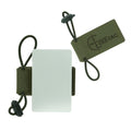 Cole-TAC Cheat Sheet V2 Ranger Green – Scope Accessory for Quick Data Reference