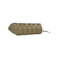 Cole-TAC SD Handguard Wrap for Semi-Automatic Rifles in Coyote Color