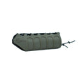 Cole-TAC SD Handguard Wrap 6.5-Inch for Semi-Automatic Rifles in Ranger Green
