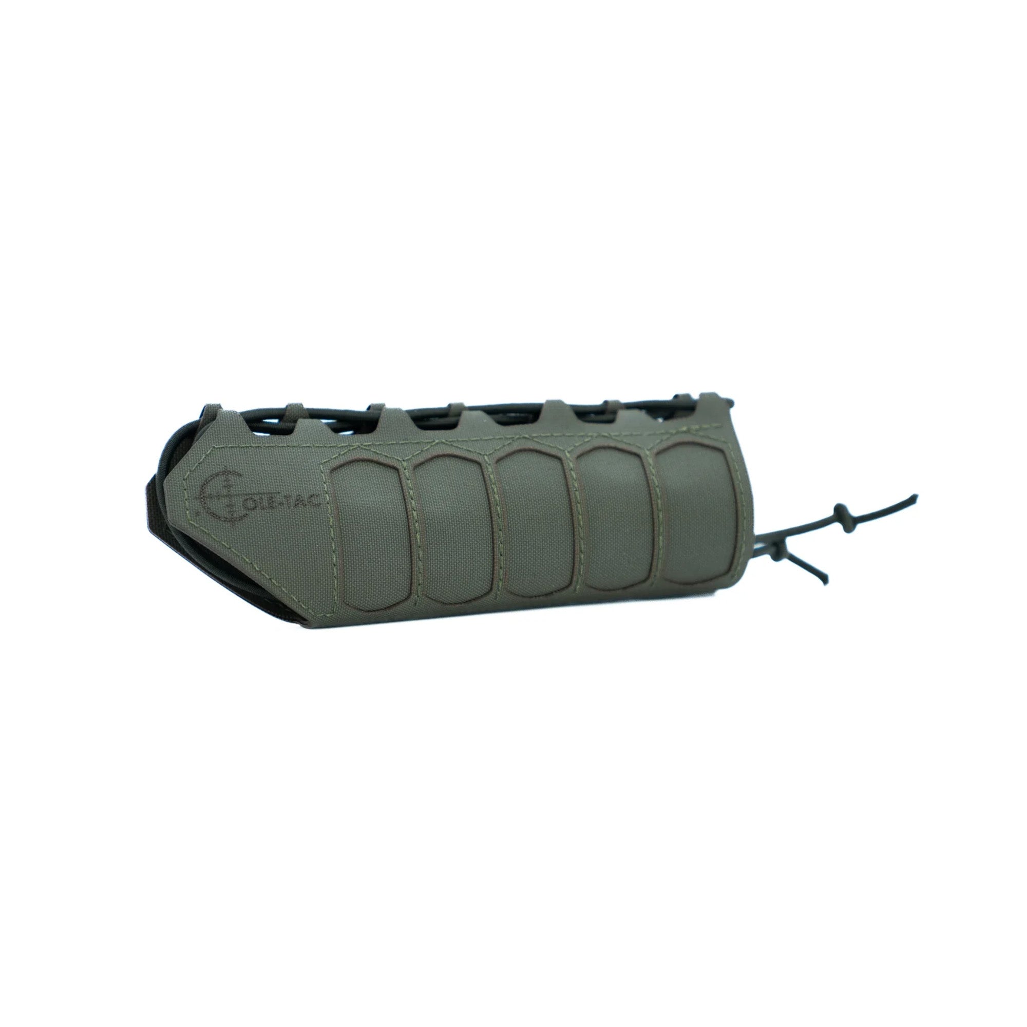 Cole-TAC SD Handguard Wrap 6.5-Inch for Semi-Automatic Rifles in Ranger Green