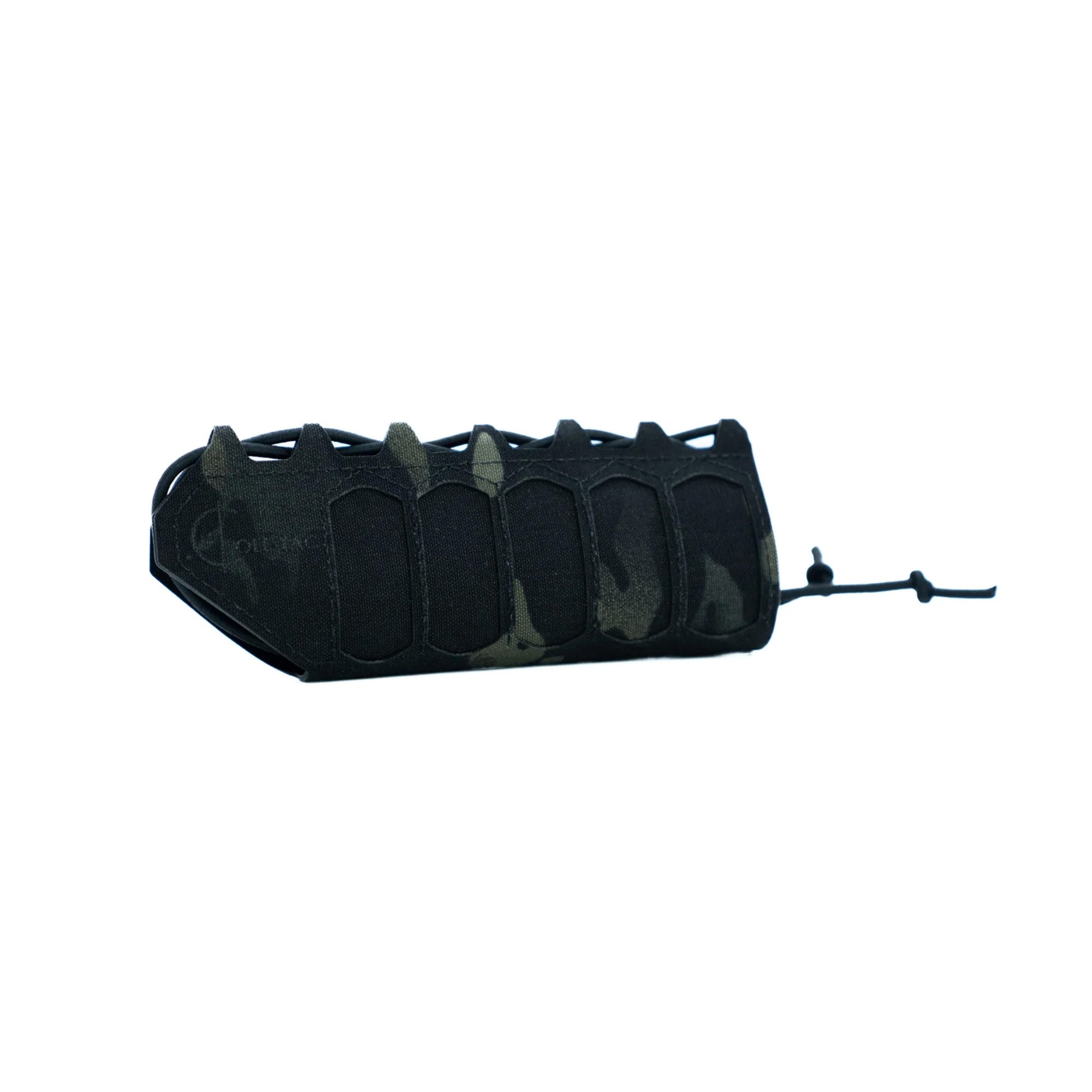 Cole-TAC SD Handguard Wrap MultiCam Black for Semi-Automatic Rifles