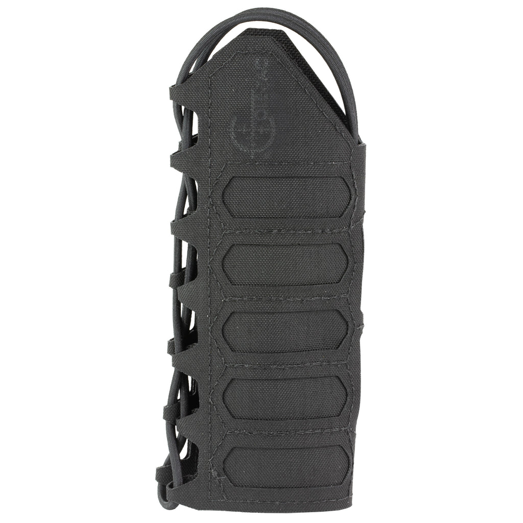 Cole-TAC SD Handguard Wrap for Semi-Auto Rifles - Black, 6.5 inch