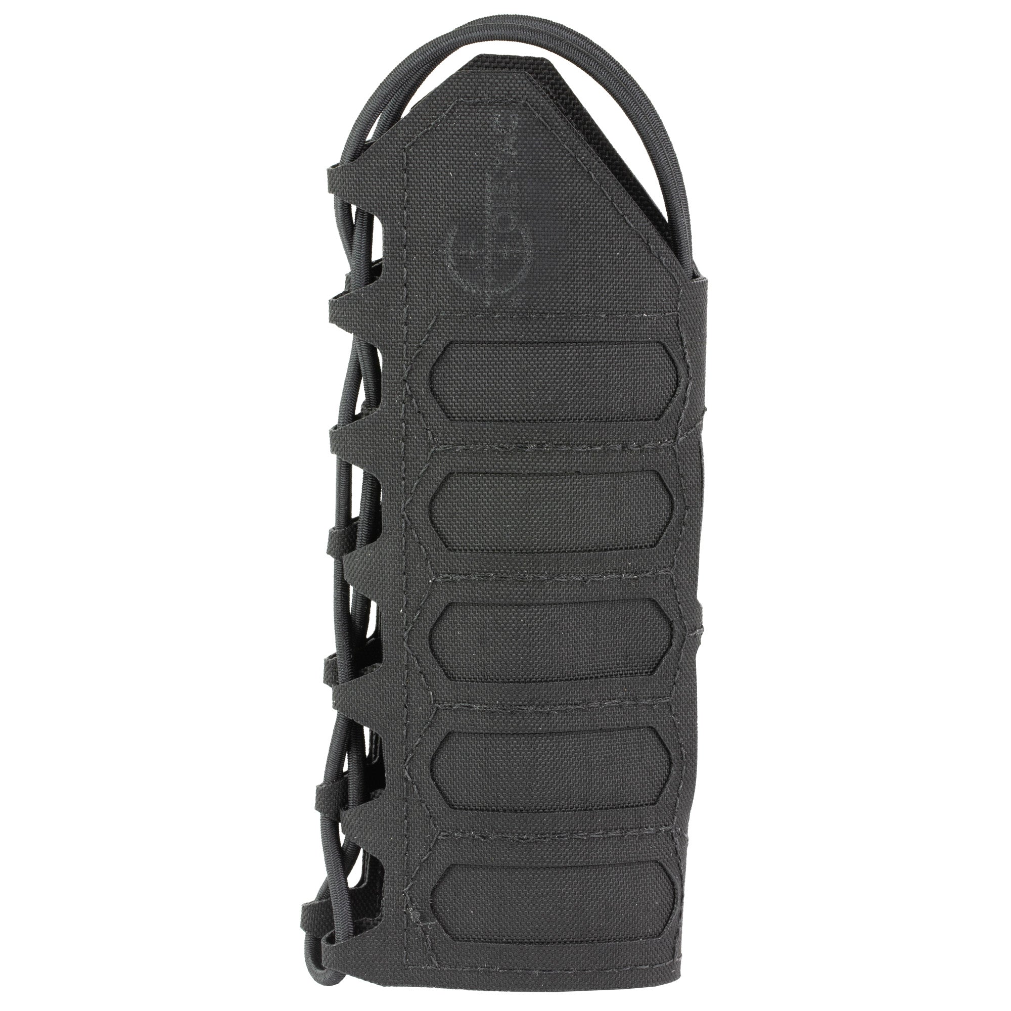Cole-TAC SD Handguard Wrap for Semi-Auto Rifles - Black, 6.5 inch